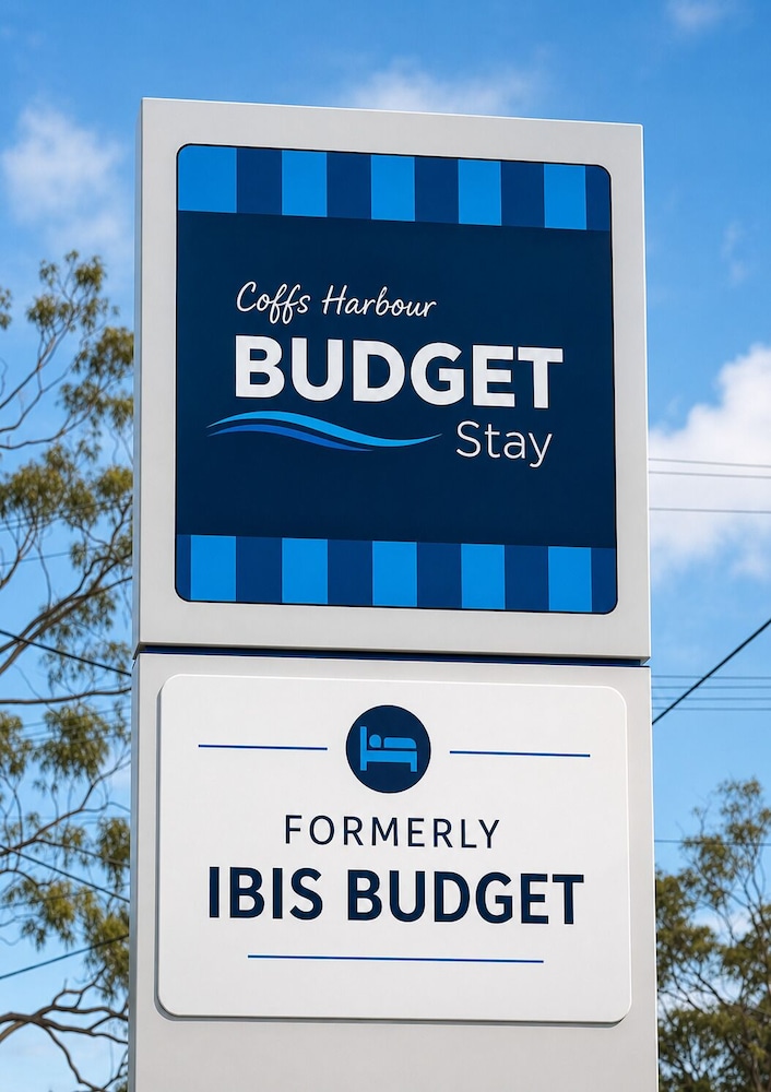 COFFS HARBOUR BUDGET STAY