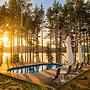 Club Paradise Bay Iskar Lake