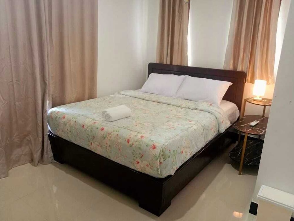 D' Kabong SIRIH Homestay