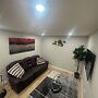 Room-cozy 2BR Suite at Winnipeg South