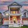 Spacious, Private & Independent Stay in Milton