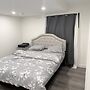 Room-haven in the Prairies 1BR B