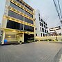 Hotel Calicut Beach Annex