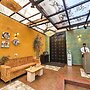 Serenity the villa by Beta Bawarchi