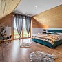 RentPlanet Góralski Domek w Chochołowie