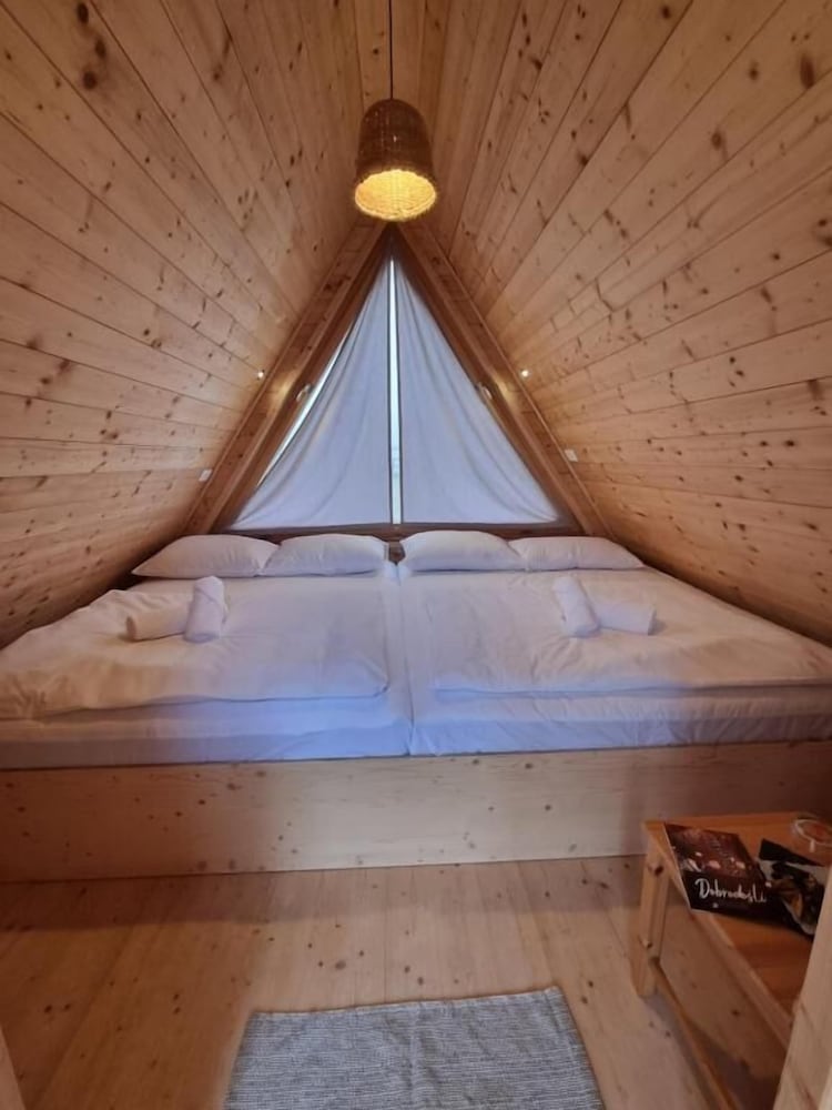 Glamp Pr Kuzuc
