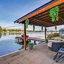 Serene 3BR Home in Kent With Modern Comforts