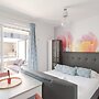 Studio Cosy et Moderne 5 min de Monaco