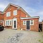 Relaxing Annexe With Garden Access Parking