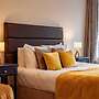 2BR Town Centre With Fast Wi-fi Sleeps 7