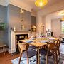 Cosy Reading Home - Superfast Wifi Private Garden