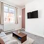 Perfect Booking Stylish 3 Bed Family Home