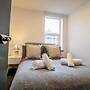 Cozy 1BR Flat Nestled in the Heart of Sunderland