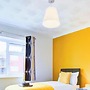 Hull Haven 4bed 2bath With Free Parking Sleeps 8