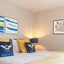Contractor Stay Hatfield Free Parking Sleeps 4