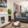 Modern Spacious 4-bedroom Residence in Crumpsall
