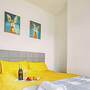 Modern 3-bed Home Sleeps 6 With Parking Fast Wifi Perfect for Contract