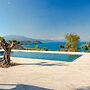 Assini Estate - Poolside Seaview Koroni Retreat