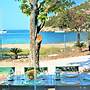 Private Beachfront House Irene Mare Vagionia Bay