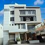 Super Deluxe Roomhotel Navjivan