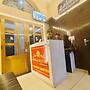 The Miraj Hotel