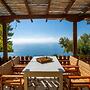 Anerada Houses - Seaviews Above Egremni in Lefkada