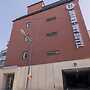 BROWNDOT HOTEL ANDONG OKDONG