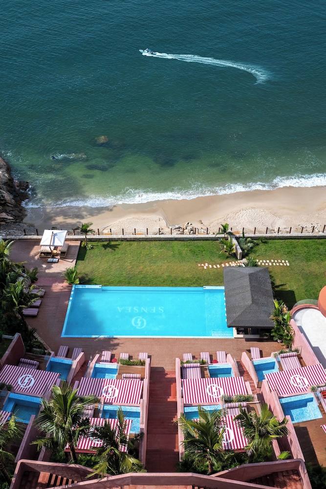 Shenzhen Songshan SENSEA Mountain and Resort