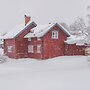 Hemgården i Storsätern