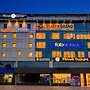 Fabhotel Melody Mings
