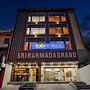 Fabhotel Sri Narmada Grand