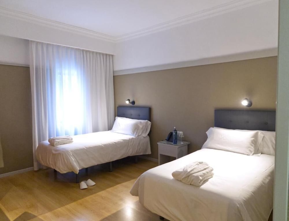 Hotel Ciudad del Sol