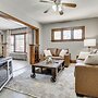 Explore Minneapolis! Pet-friendly Home w/ Sunroom