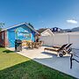 Ventnor City Getaway w/ Yard: 2 Blocks to Beach!