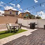 Twin Townhomes in Henderson: 12 Mi to Lake Mead!