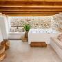 Casa Di Nonno-jacuzzi Mountain View Stay in Lesvos