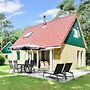 Holiday Home With Sauna, 18 km. From Tilburg