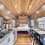 Portland Lodging