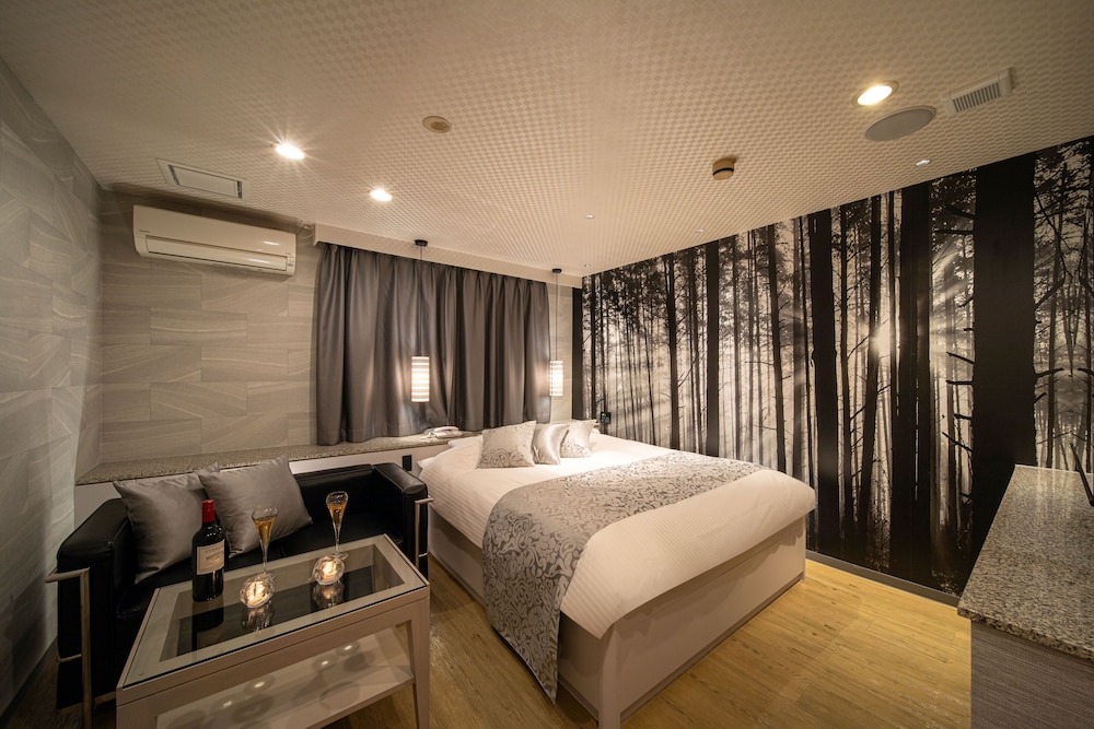 HOTEL KEI - Adults Only