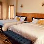 Aronnonibash Eco Resort
