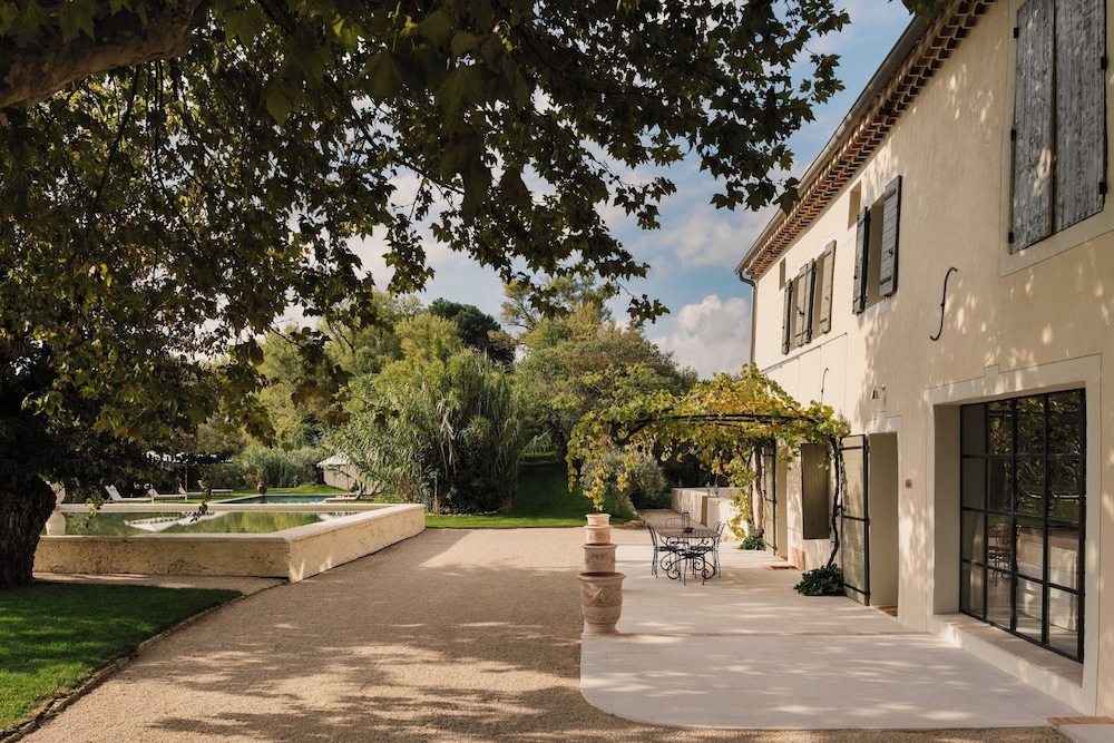 Luxury Provencal House - Pool, Nature & spa
