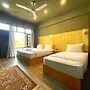 Hunza Huts & Resort