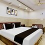 Classic With Twin Bed Sree Nitya Residency