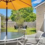 4 Mi to Beach & Dtwn! Charming Fairfield Home