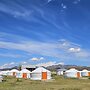 Mongol Altai Tour Camp