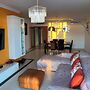 Luxury Apartment, Near Beach&golf
