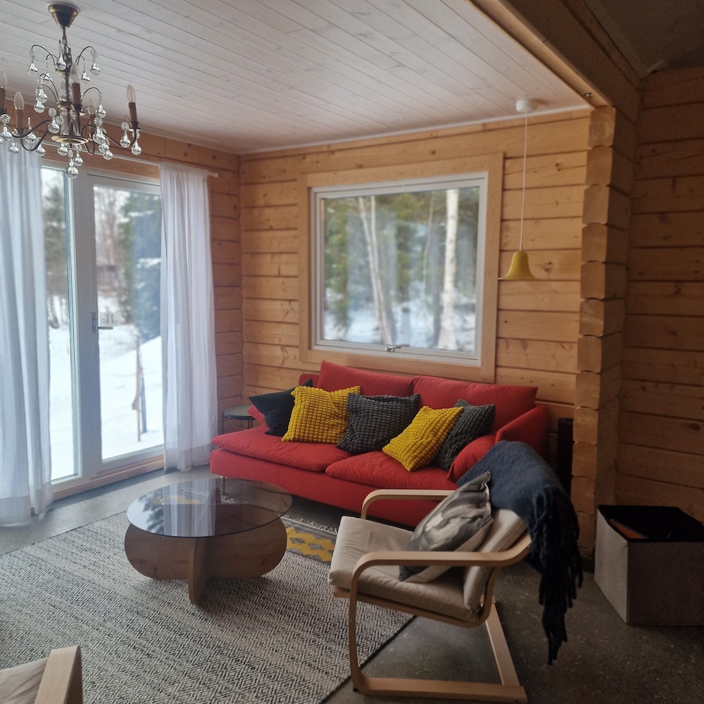 Mountain Holiday Homes