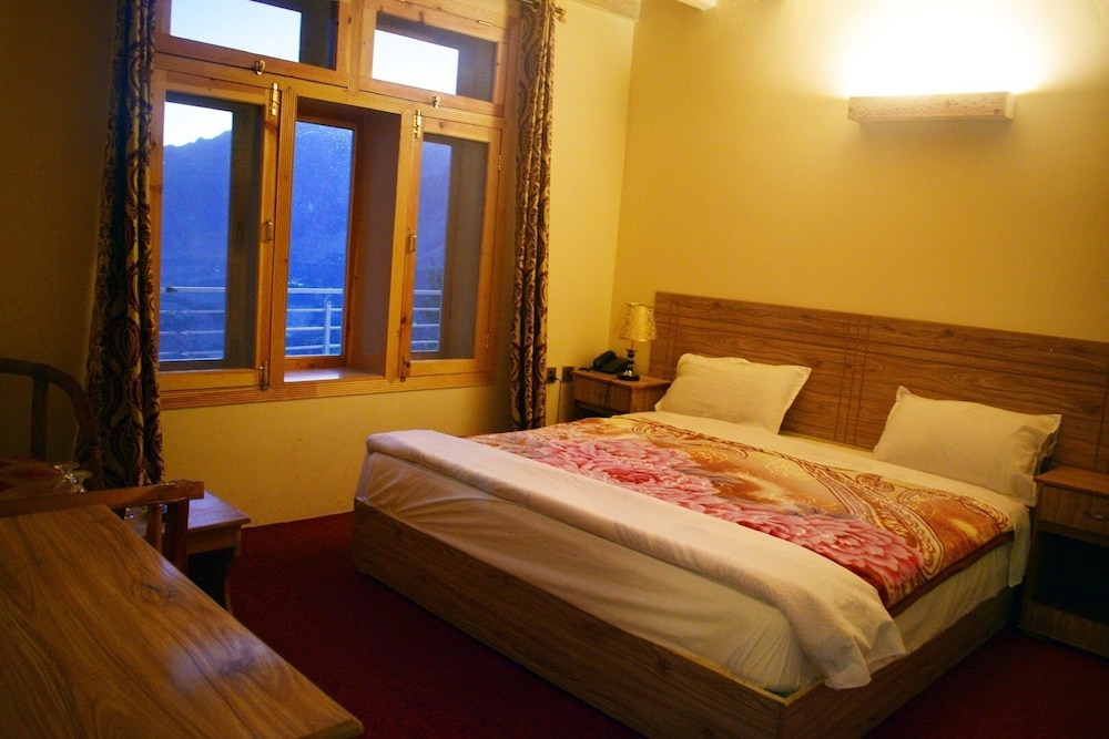Al Careem Resort View Point Duiker Hunza