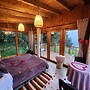 Cabañas Paraíso en La Montaña