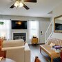 Walk to Park w/ Pond, Trails & More! Sherwood Unit